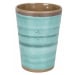 Bo-Camp Cup Halo 100% Melamine O 8,5 cm Aqua 4 pcs