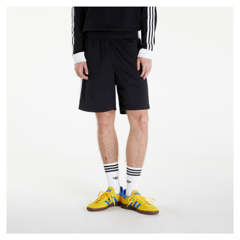 adidas Adicolor Firebird Short Black/ White