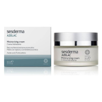 Sesderma Hydratační krém proti nedokonalostem pleti Azelac (Moisturizing Cream) 50 ml