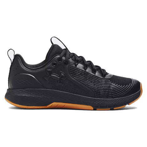 Under Armour Charged Commit TR 3-BLK
