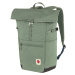 Batoh Fjällräven High Coast Foldsack 24 Barva: šedá