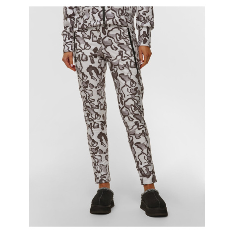 Dámské Kalhoty Se Zvířecím Vzorem Sportalm