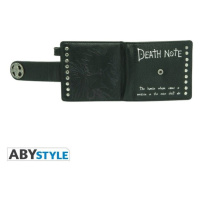 Peněženka Death Note - Death Note and Ryuk
