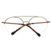 Gianfranco Ferre obroučky na dioptrické brýle GFF0117 006 51  -  Dámské