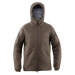 Zimní bunda Siberia Mig Tilak Military Gear® – Khaki
