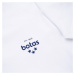 Botas Triko Basic White dámské triko s krátkým rukávem bavlněné bílé česká výroba ze Zlína