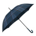 SAMSONITE Deštník Wood Classic S automatický Dark Blue (108980/9877)