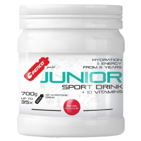 Penco Junior Sport drink fruit mix 700g