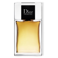 DIOR - Dior Homme – Mléko po holení pro muže – Lahvička parfemovaného mléka