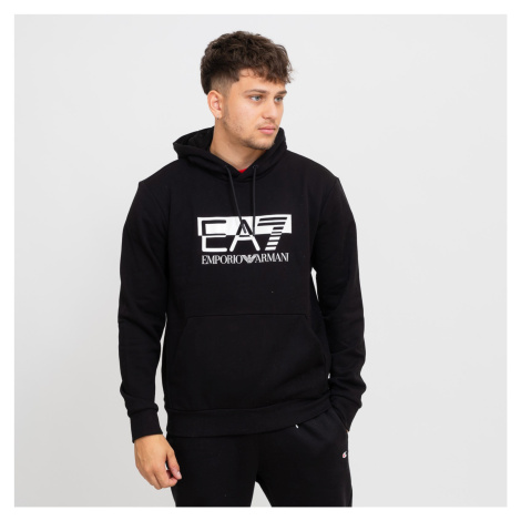 EA7 Emporio Armani SWEATSHIRT