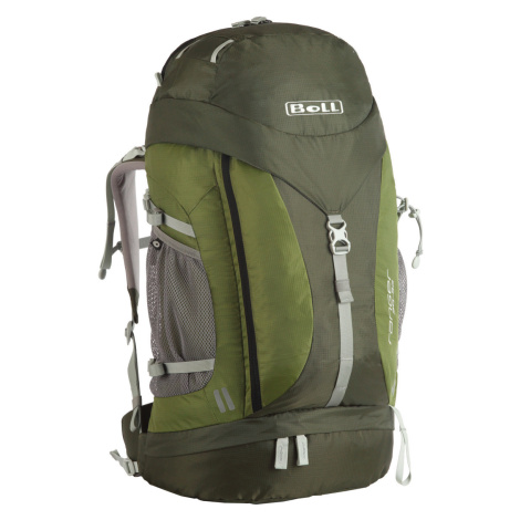 Dětský batoh Boll Ranger 38-52 l Barva: zelená