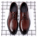 Pánské formální polobotky loafers GOHOO G246