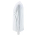 SOĽS Imperial Lsl Pánské triko dlouhý rukáv SL02074 Bílá