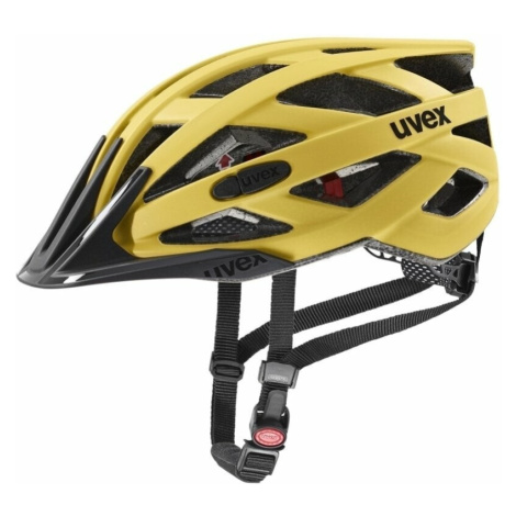 UVEX I-VO CC Sunbee Cyklistická helma