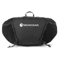 Ledvinka Montane Trailblazer 3 Barva: černá/bílá
