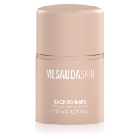 Mesauda Milano Back To Bare čisticí a odličovací gel 30 ml