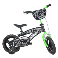 Dino Bikes Bmx 12