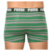 2PACK pánské boxerky Puma vícebarevné (601015001 327)