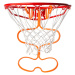 SPALDING Orange vraceč míčů