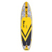 Paddleboard Zray Evasion E11 Combo Barva: žlutá