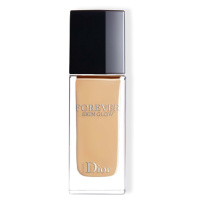 DIOR Dior Forever Skin Glow rozjasňující make-up SPF 20 odstín 3W Warm 30 ml