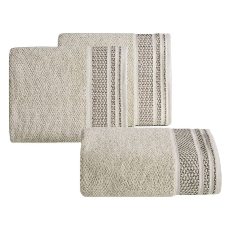 Eurofirany Unisex's Towel 424733