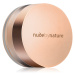 Nude by Nature Radiant Loose minerální sypký pudr odstín W2 Ivory 10 g