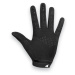BLUEGRASS rukavice PRIZMA 3D černá