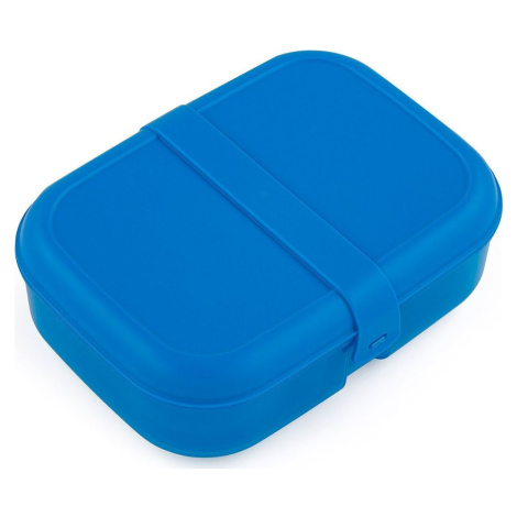 Krabička na svačiny Modrá Topgal ZOEY 24069