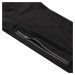 ALPINE PRO ABAR Pánské softshellové kalhoty US MPAB594990