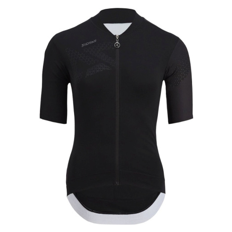 Dámský cyklo dres SILVINI Rosalia černá