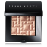 Bobbi Brown Highlighting Powder rozjasňovač odstín Afternoon Glow 8 g