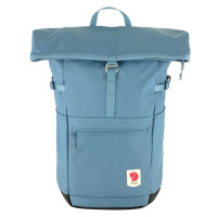 Batoh Fjallraven High Coast Foldsack 24 velký, hladký, F23222.543