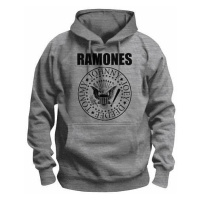 Ramones mikina, Presidential Seal, pánská