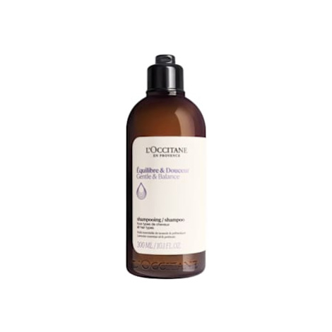 L'occitane Aromachologie Micellar Shampoo 300 ml