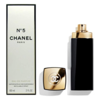 Chanel No. 5 - EDP (plnitelná) 60 ml