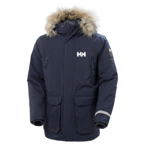 Helly Hansen Reine Parka M 53630 597 bunda