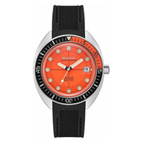 Bulova Oceanographer Devil Diver 96B350