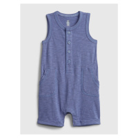 GAP Baby overal gen good shorty one-piece - Kluci