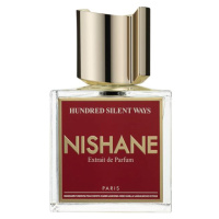 Nishane Hundred Silent Ways - parfém 100 ml