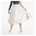 Reebok Classics Womens Long Skirt krémová