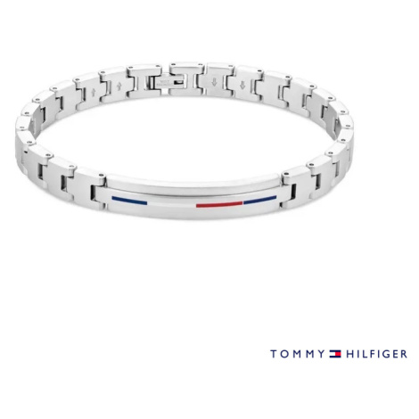 Náramek Tommy Hilfiger 1680617 – Stylová Volba pro Moderního Muže