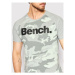 T-Shirt Bench