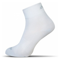 Buďchlap Vzdušné šedé pánské ponožky