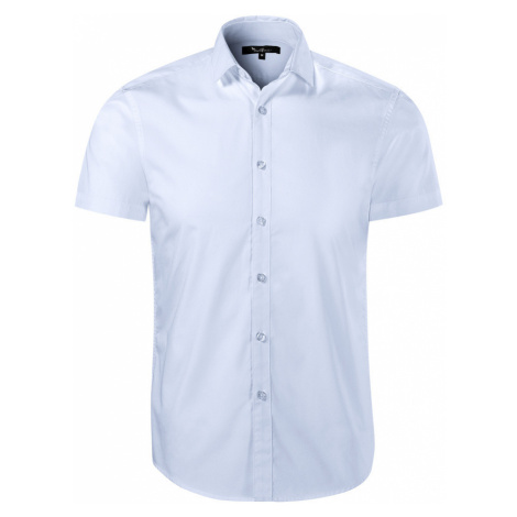 Malfini premium Flash Pánská košile 260 světle modrá
