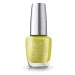 OPI Infinite Shine Get in Lime 15 ml