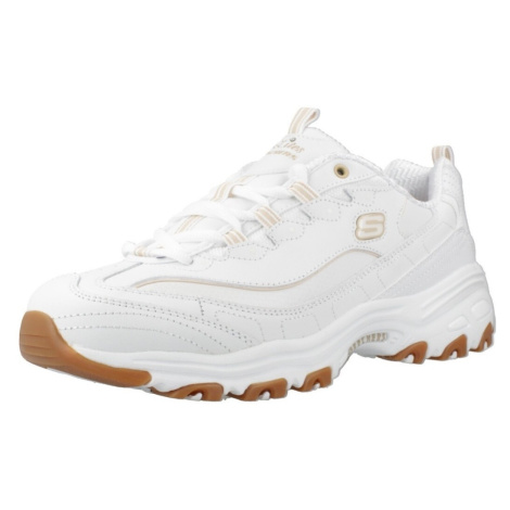 Skechers 149807S Bílá