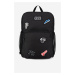 Batohy a tašky Puma PATCH BACKPACK 7951401