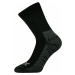 Ponožky VoXX černé (Alpin-black) L