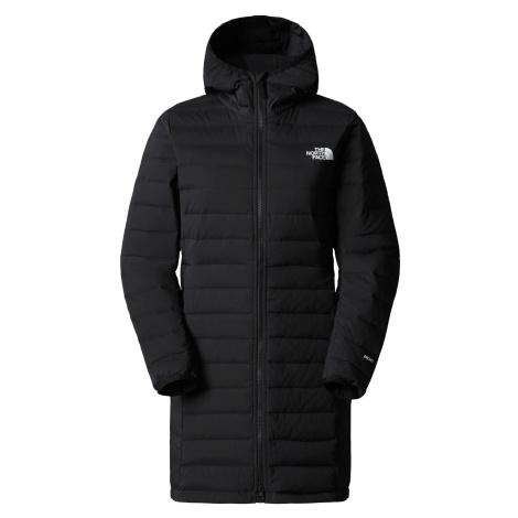 The North Face Women’s Belleview Stretch Down Parka